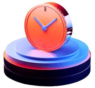 Equipo de atención al cliente para operaciones con criptomonedas disponible durante las 24 horas del día