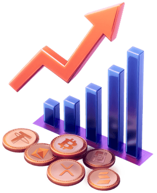 Descripción general de la interfaz del producto de CimBitnex para la plataforma de trading de criptomonedas